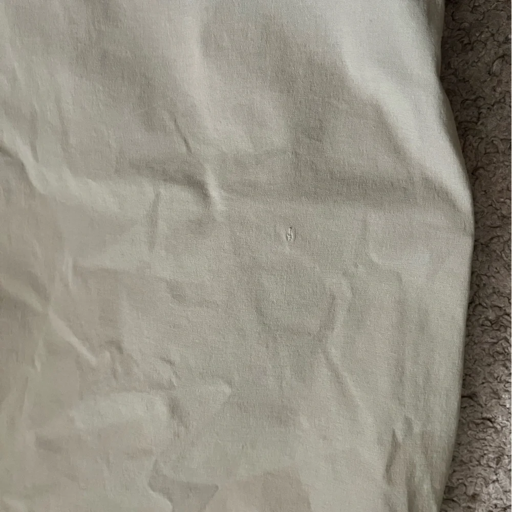 Denali Khaki Travel Pants